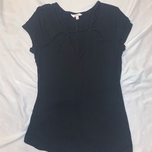 Black Candie’s Shirt